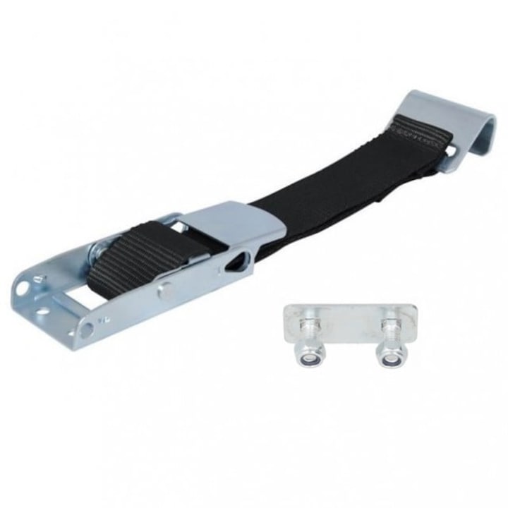 Chinga prelata + Intinzator prelata - complet