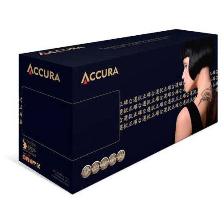 Toner Accura HP No. 220X W2203X Mov
