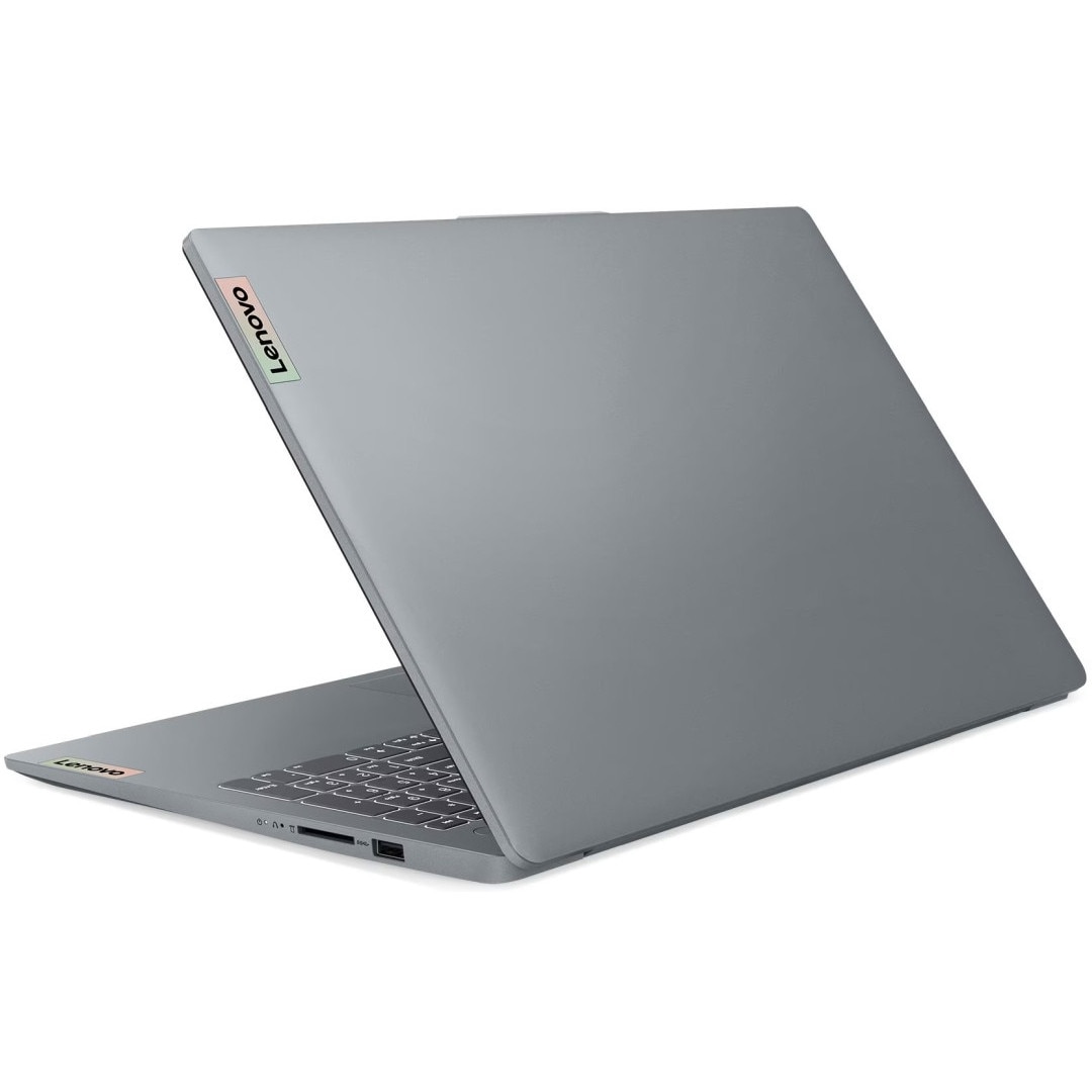 Laptop Lenovo IdeaPad Slim 3, intel core, 8 GB 1 TB SSD, 15.6
