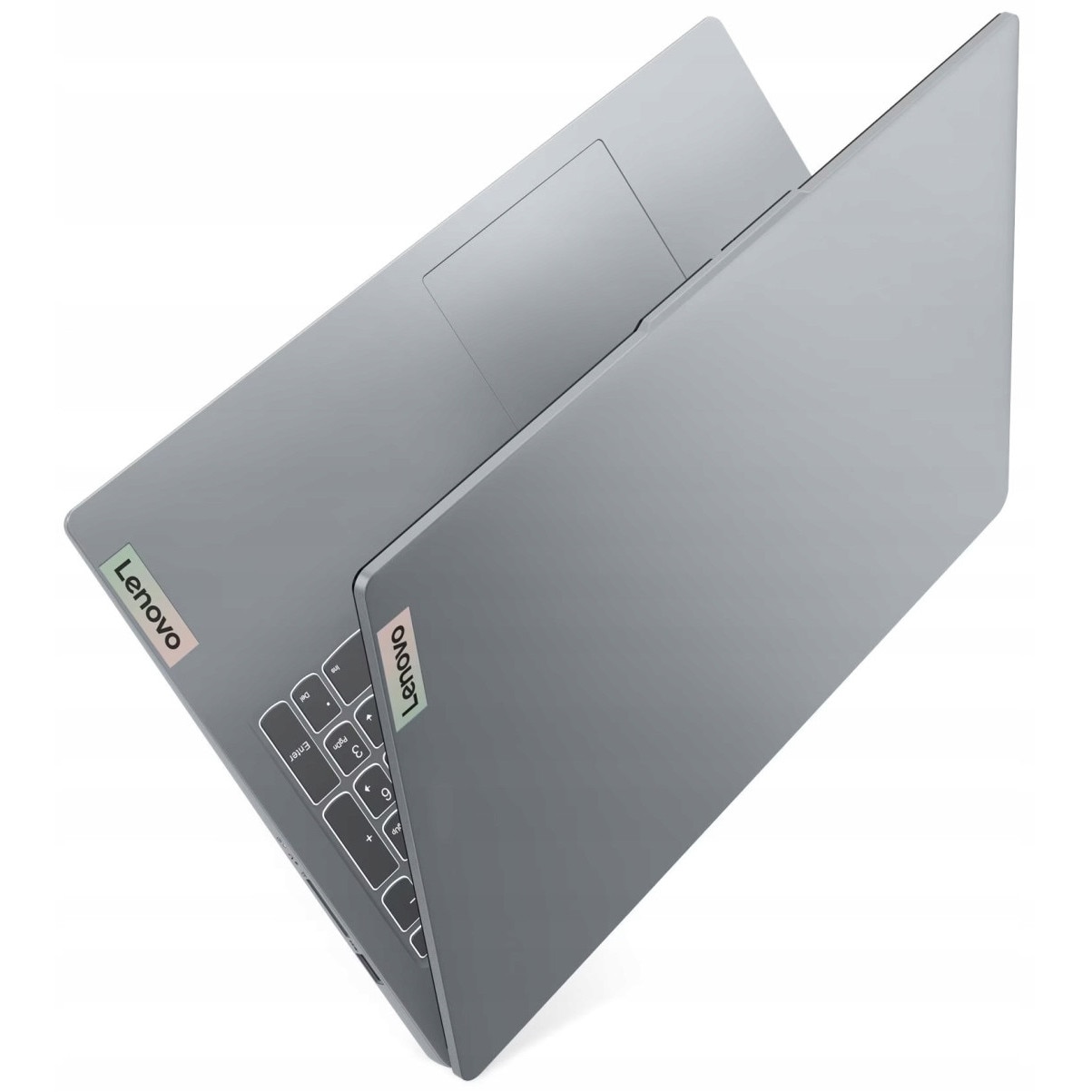 Laptop Lenovo IdeaPad Slim 3, intel core, 8 GB 1 TB SSD, 15.6