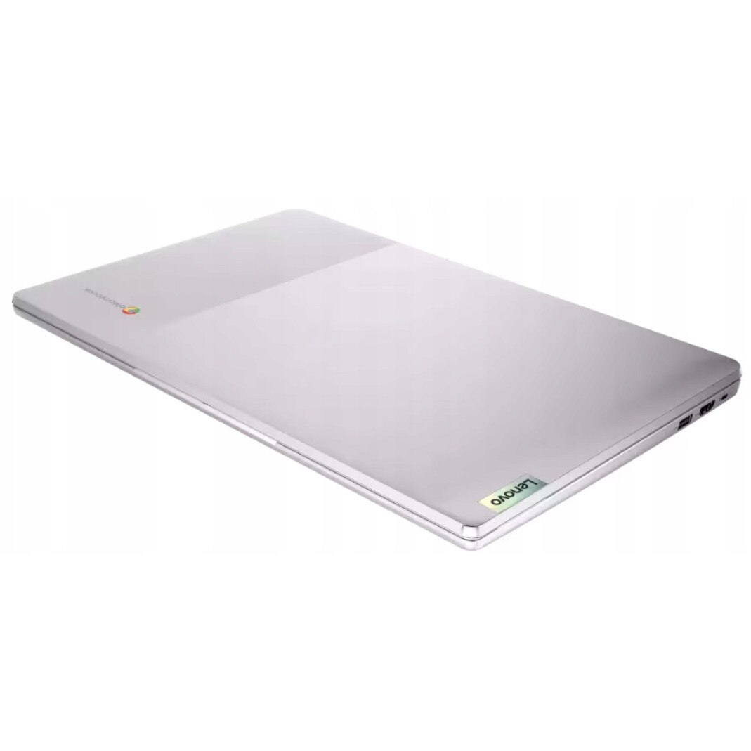 Laptop Ideapad 3i Chromebook Intel N4500, Intel Celeron, 64 GB SSD