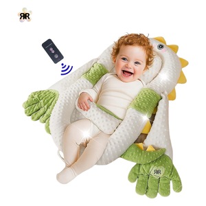 Perne, pilote si pozitionatoare bebe