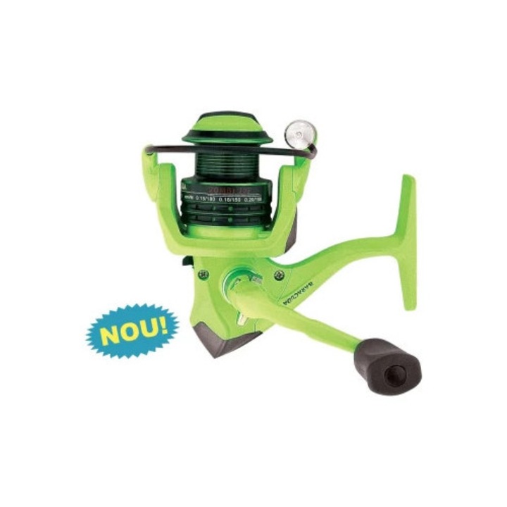 Макара за спининг Baracuda Zombi 20f