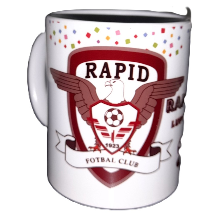 cana ”RAPID”+cutie individuale