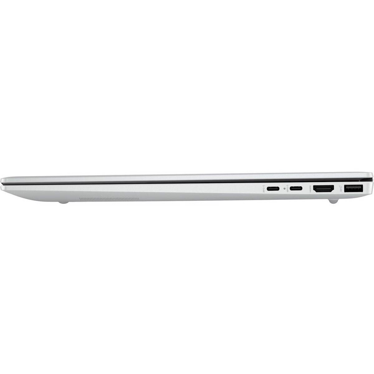 Laptop HP OmniBook 5 AI WUXGA 16 inch Intel Core Ultra 7 255U 16GB 512GB SSD Windows 11 Home Silver