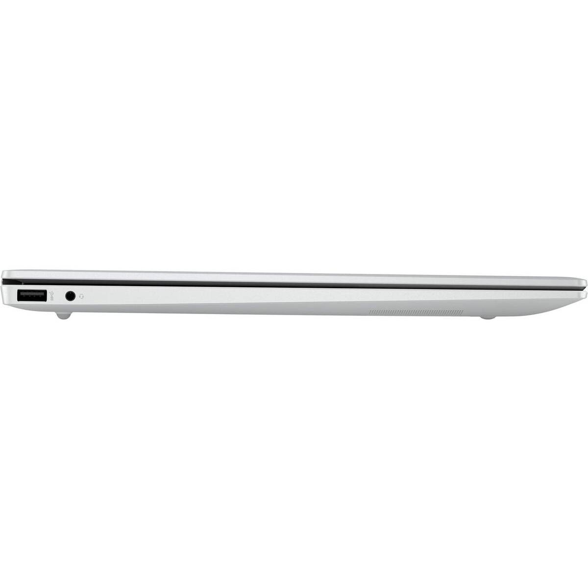 Laptop HP OmniBook 5 AI WUXGA 16 inch Intel Core Ultra 7 255U 16GB 512GB SSD Windows 11 Home Silver