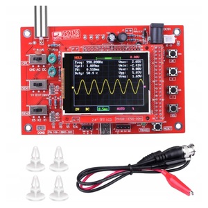 Aparate de masura si control