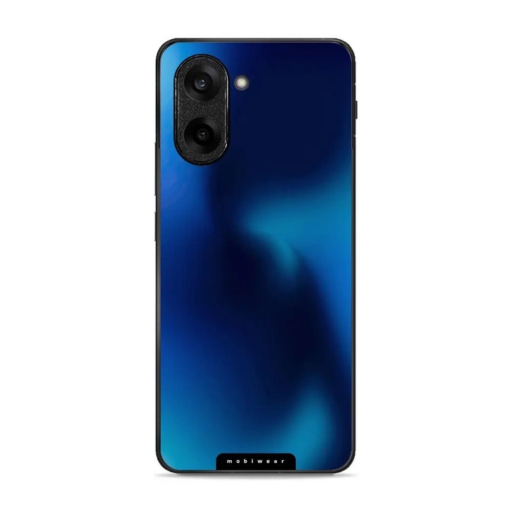 Калъф Mobiwear Glossy за OnePlus Nord CE5, устойчив на удари и надрасквания, многоцветен, пластмаса