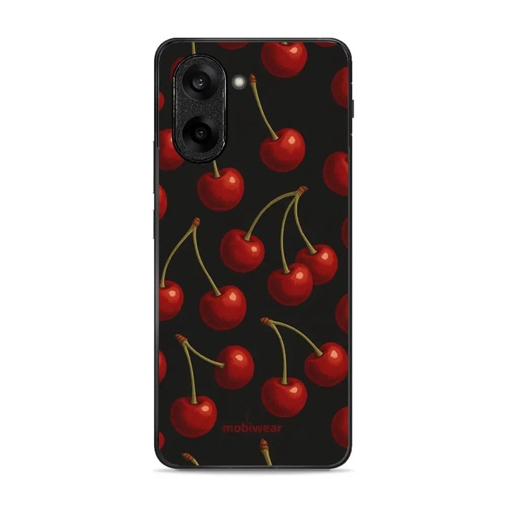 Калъф за телефон Mobiwear Glossy, OnePlus Nord CE5, устойчив на удари и надраскване, многоцветен