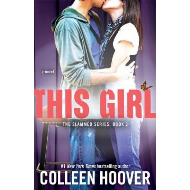 This Girl, Colleen Hoover (Author)
