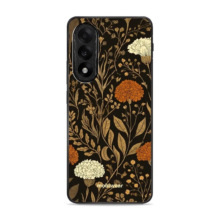 Husa telefon Mobiwear Glossy, OnePlus Nord 5, multicolor, rezistent la socuri si zgarieturi