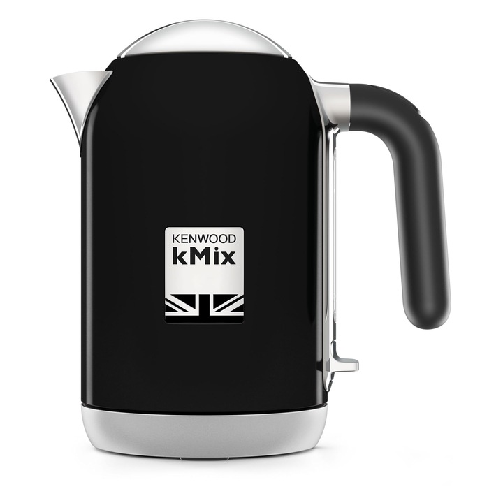 Căști cu fir Kenwood Zjx650Bk