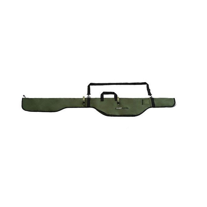 Husa lansete Delphin Classa PortaCase, 2 compartimente, 215cm