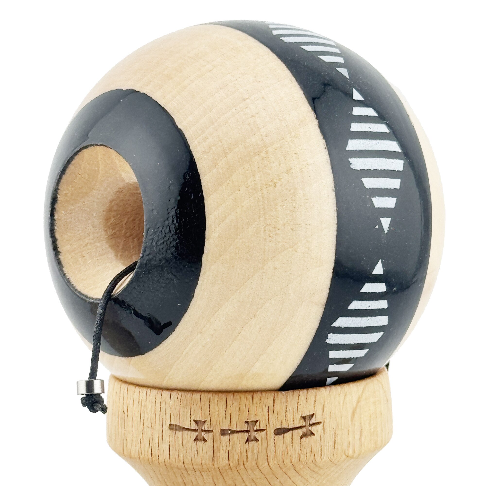 Kendama X FREQUENCY Originala, Profesionala, Flippy, Big Cups V2