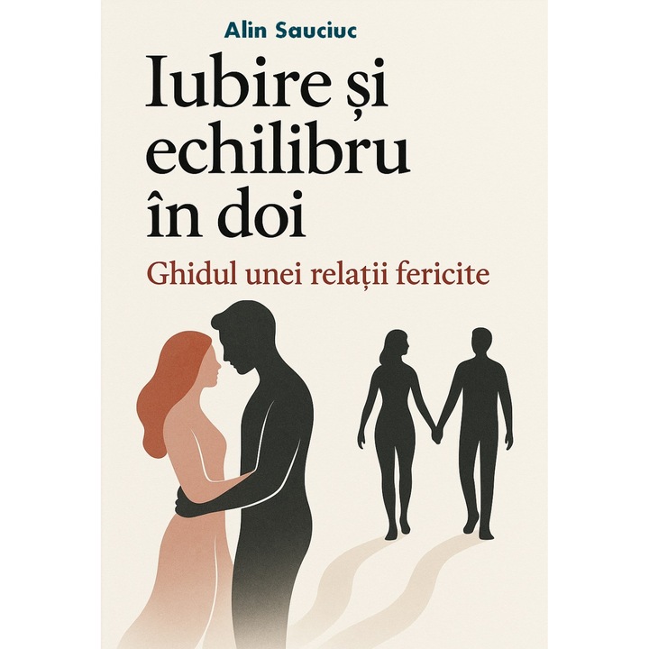 Iubire si echilibru in doi, Booksprint, 2025