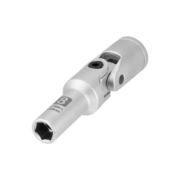 Cheie tubulara pentru bujii incandescente pe motorina STANLEY® 8 mm