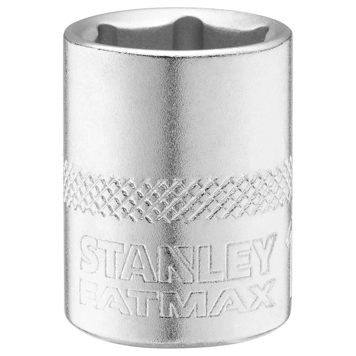 Surubelnita STANLEY® FATMAX® 3/8 in. 14 mm, cheie tubulara in 6 puncte