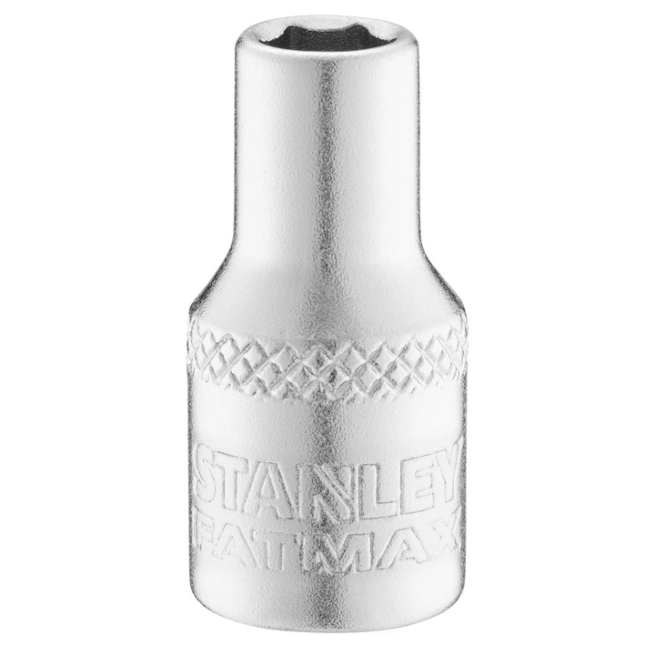Surubelnita STANLEY® FATMAX® 1/4 in. 5 mm, cheie tubulara in 6 puncte
