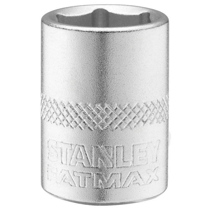Surubelnita STANLEY® FATMAX® 3/8 in. 13 mm, cheie tubulara in 6 puncte