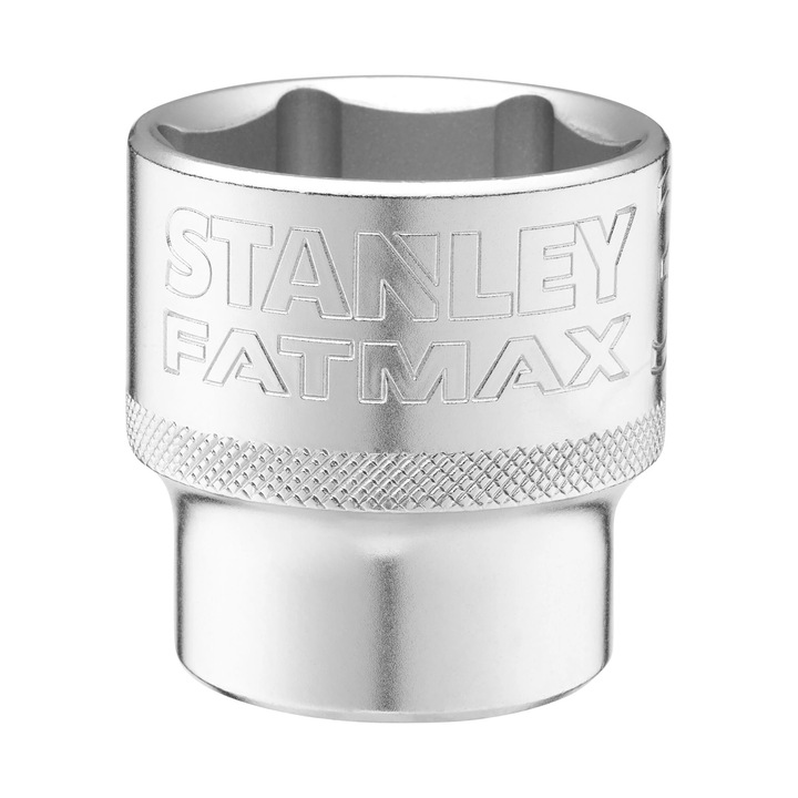 Surubelnita STANLEY® FATMAX® 1/2 in. 32 mm, cheie tubulara in 6 puncte