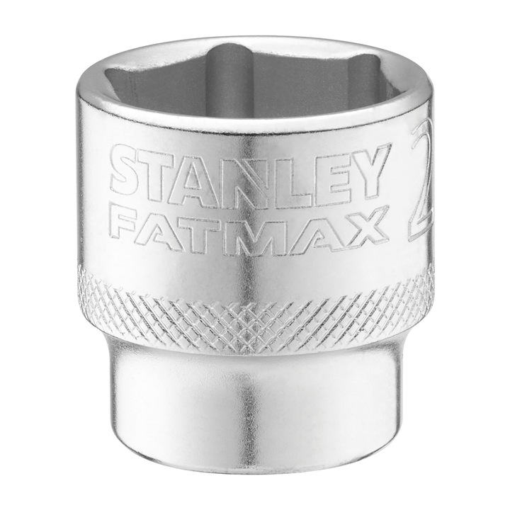 Surubelnita STANLEY® FATMAX® 3/8 in. 21 mm, cheie tubulara in 6 puncte