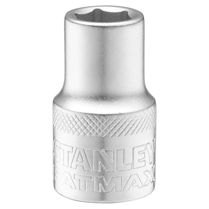 Surubelnita STANLEY® FATMAX® 1/2 in. 11 mm, cheie tubulara in 6 puncte