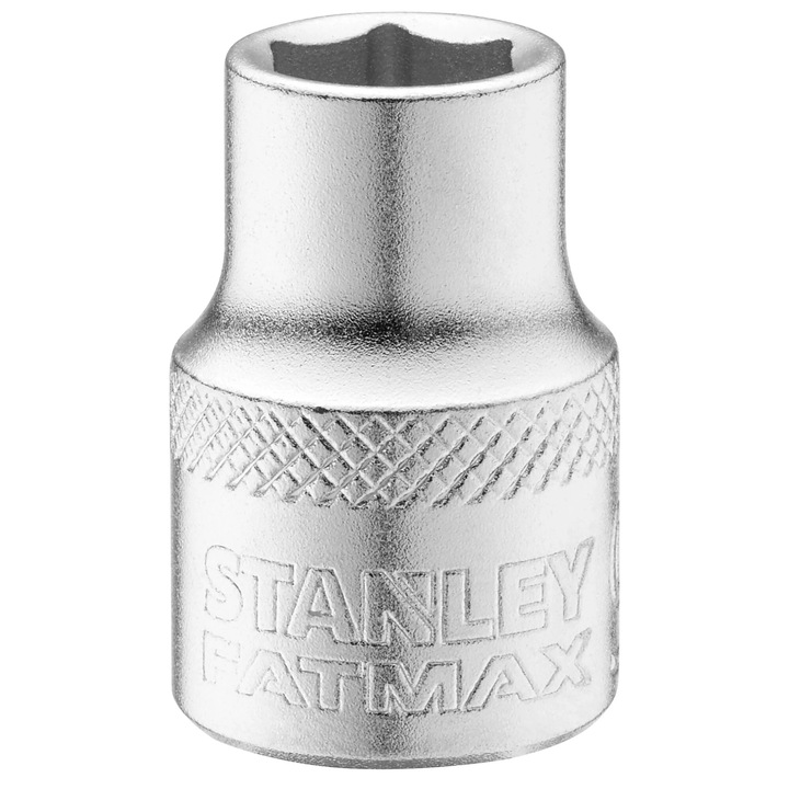 Surubelnita STANLEY® FATMAX® 3/8 in. 9 mm, cheie tubulara in 6 puncte