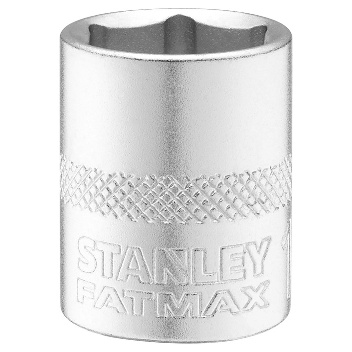 Surubelnita STANLEY® FATMAX® 3/8 in. 15 mm, cheie tubulara in 6 puncte
