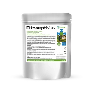 Accesorii fose septice