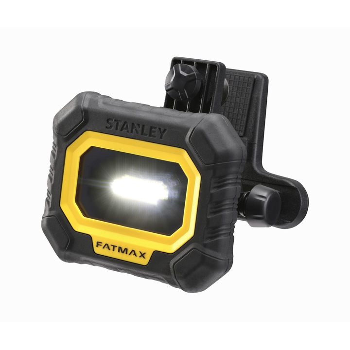 Lumina zonala reincarcabila STANLEY® FATMAX® 1000 lumeni
