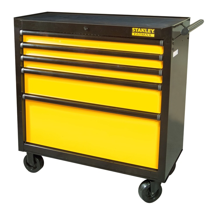 Dulap metalic STANLEY® FATMAX®, 900 mm