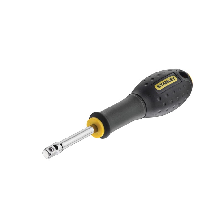 Coadă pentru șurubelniță manuală Stanley, 1/4", standard, 1 bucată