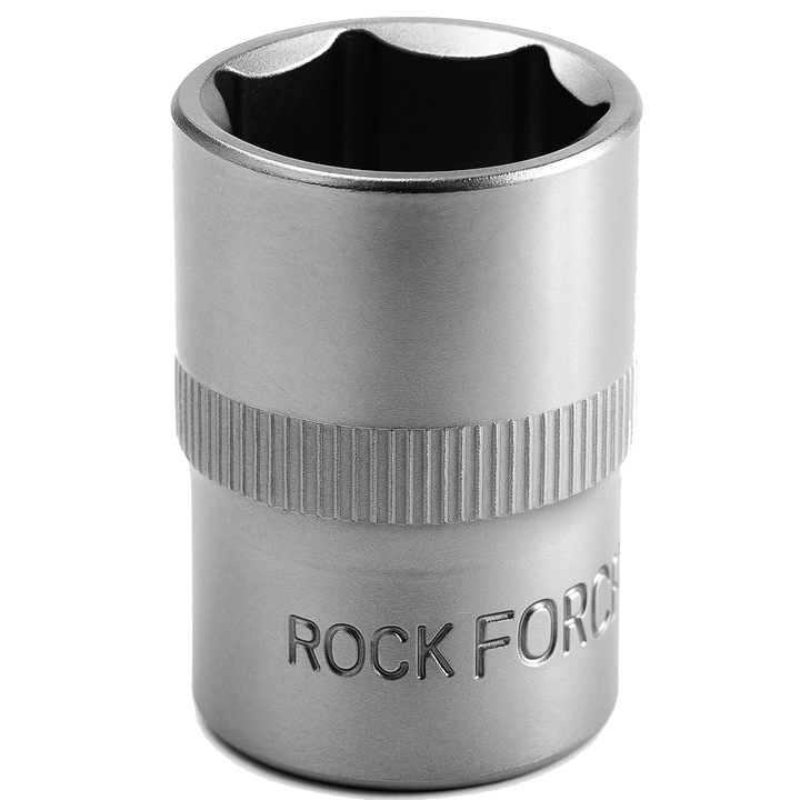 Nasada 6-kat 9mm, Rockforce, Cr-V, 1/4"