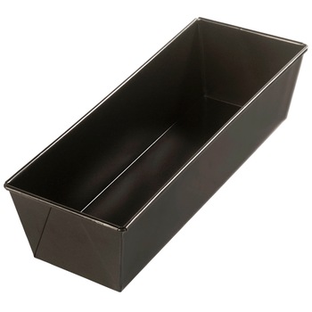 Forma cozonac teflonata Vanora Home, 31 x 11.5 x 7 cm Forma cozonac teflonata Vanora Home, 31 x 11.5 x 7 cm