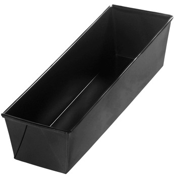 Forma cozonac teflonata Vanora Home, 25.5 x 12 x 8.5 cm Forma cozonac teflonata Vanora Home, 25.5 x 12 x 8.5 cm