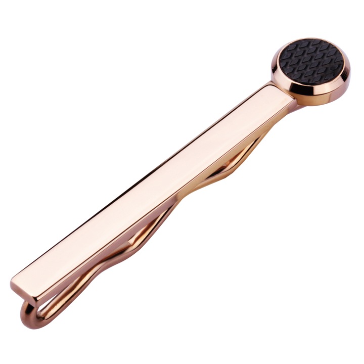 Игла за вратовръзка MSTS 14 Rose Gold
