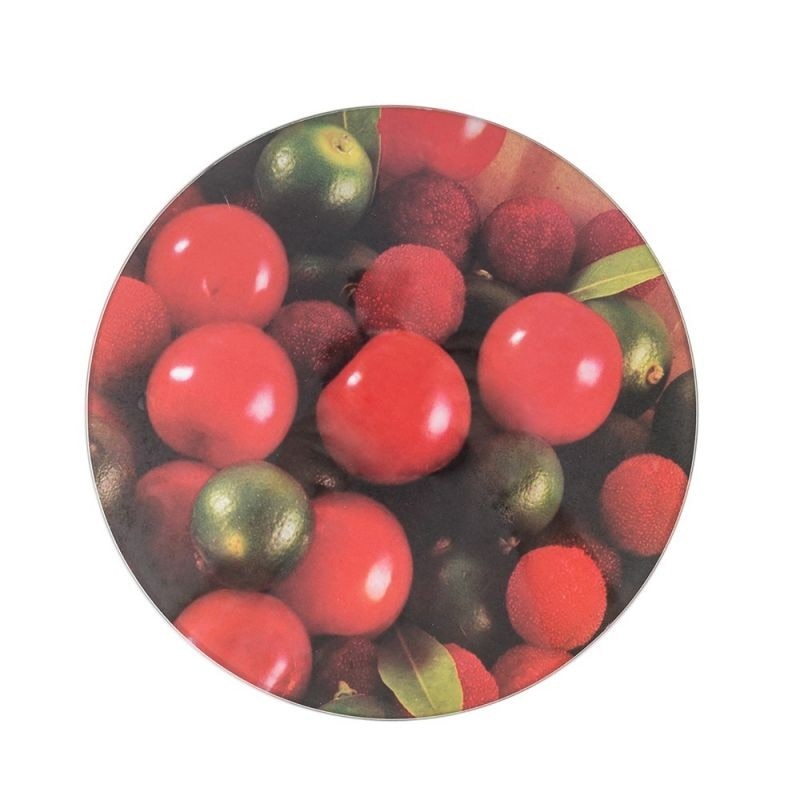 Tocator Grunberg, Rosu