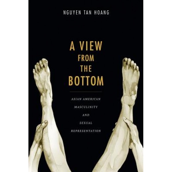A View from the Bottom: Asian American Masculinity and Sexual Representation, Hoang Tan Nguyen (Author)