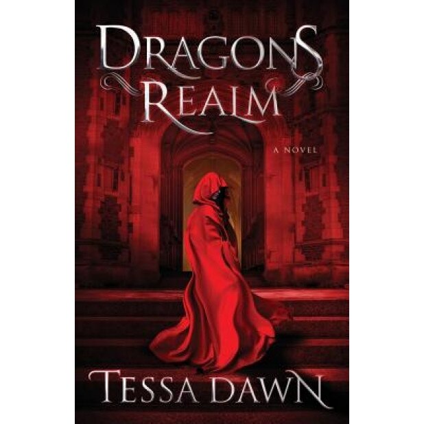 Dragons Realm, Tessa Dawn (Author)