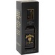 Whisky Jim Beam Black+1 Pahar, 45%, 0.7l