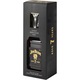 Whisky Jim Beam Black+1 Pahar, 45%, 0.7l