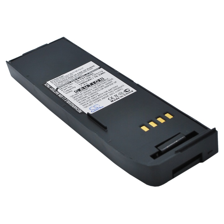 Baterie TECHTEK CS-TS7100SL Li-ion 1400mAh