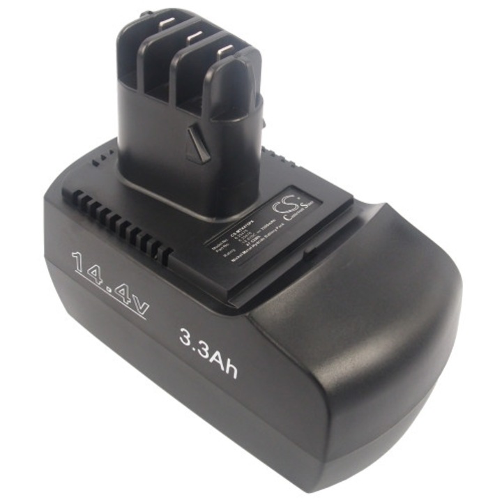 Baterie TECHTEK CS-MTX475PX Ni-MH 3300mAh