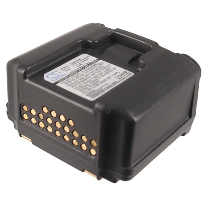 Baterie TECHTEK CS-MC906BL Li-ion 1550mAh