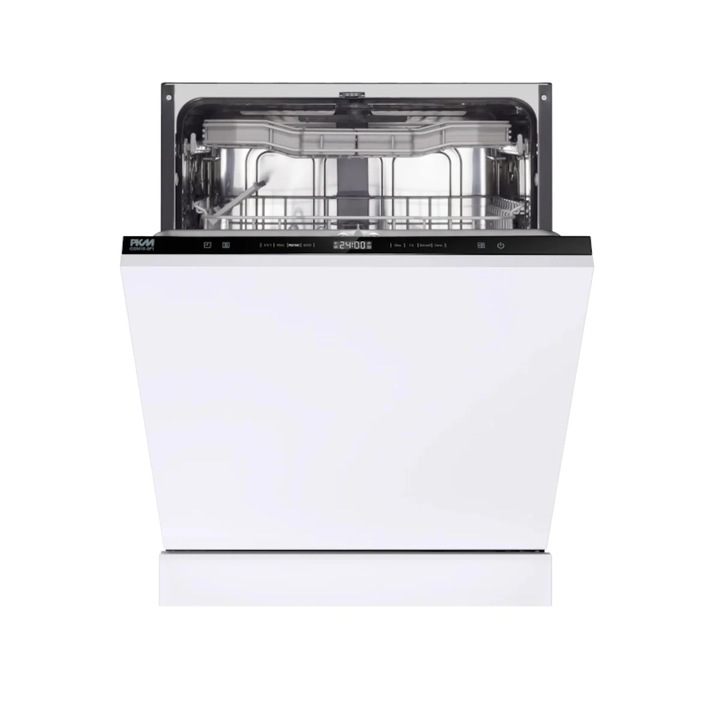 Masina de spalat vase incorporabila PKM GSM16-8 FI, 60 cm