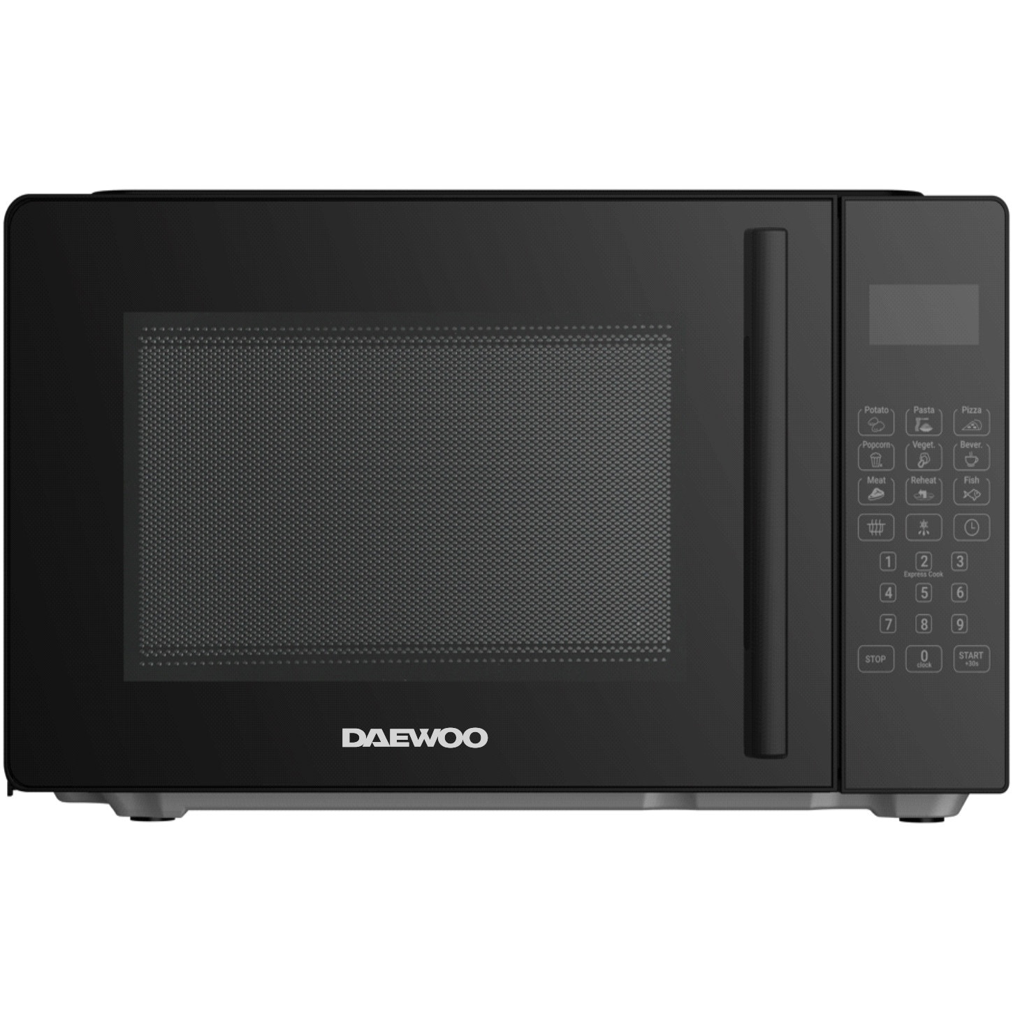 Daewoo KOR-6D2BK