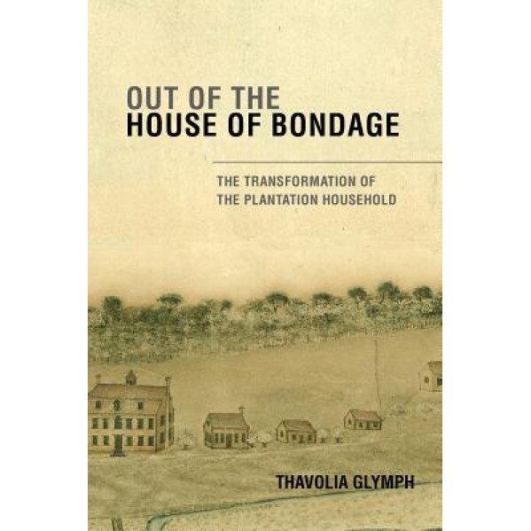 Out of the House of Bondage: The Transformation of the Plantation Household, Thavolia Glymph (Author)