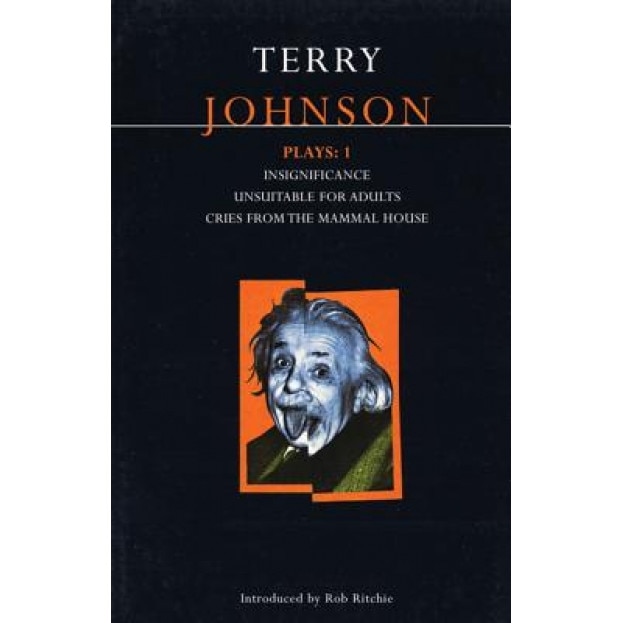 Johnson: Plays One, Terry Johnson (Author)