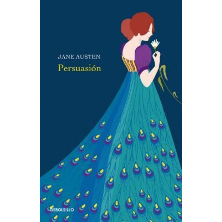 Persuasion, Jane Austen (Author)