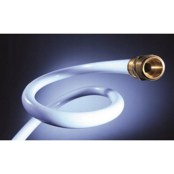 Rura multistrat TECEflex 16mm (17x2,75) - set 25m